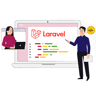 Hire Laravel Developer In India