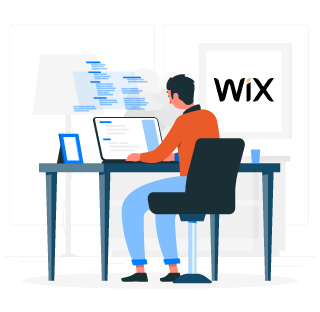 Hire WIX Developer In Pune
