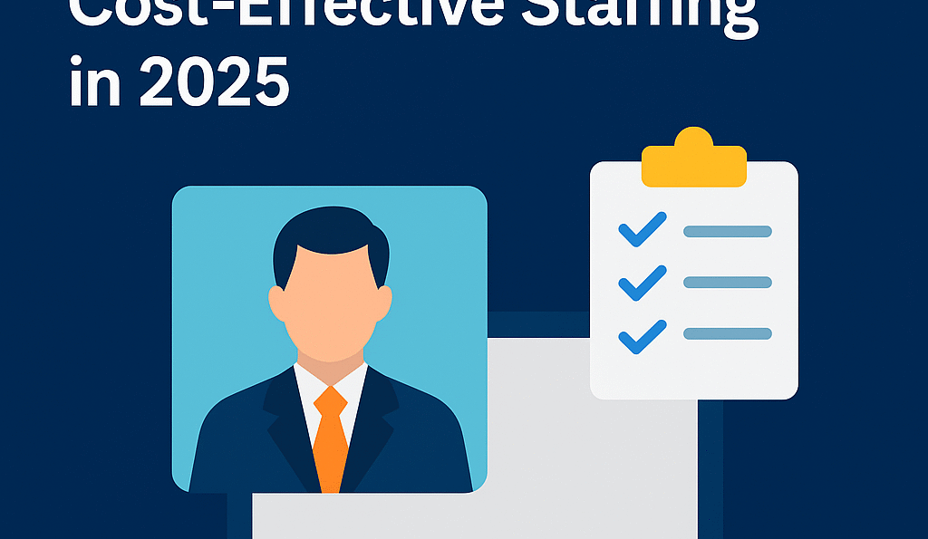 Why Dedicated Resources Are the Future of Cost-Effective Staffing in 2025