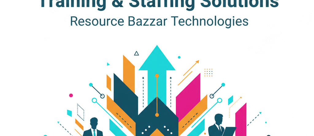 Training & Staffing Solutions: Empowering Businesses with Skilled Talent