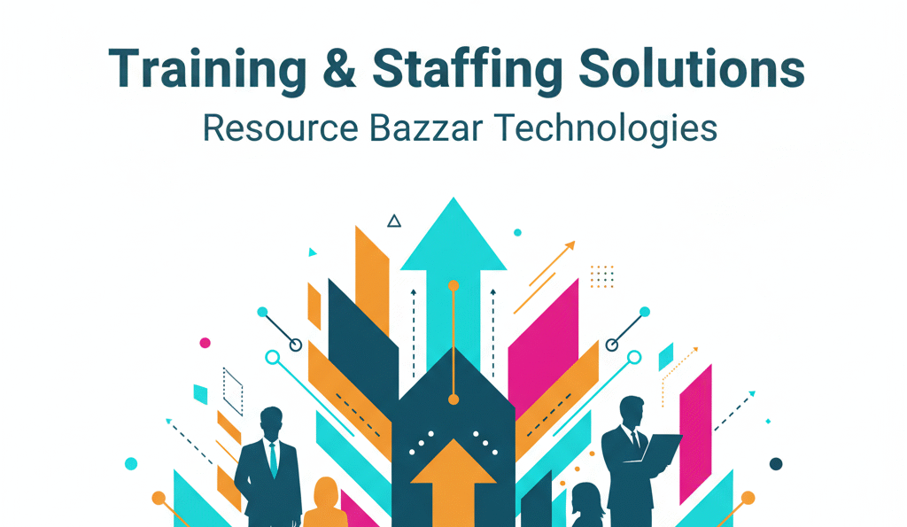 Training & Staffing Solutions: Empowering Businesses with Skilled Talent