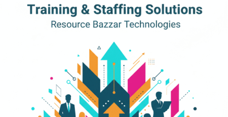 Training & Staffing Solutions: Empowering Businesses with Skilled Talent