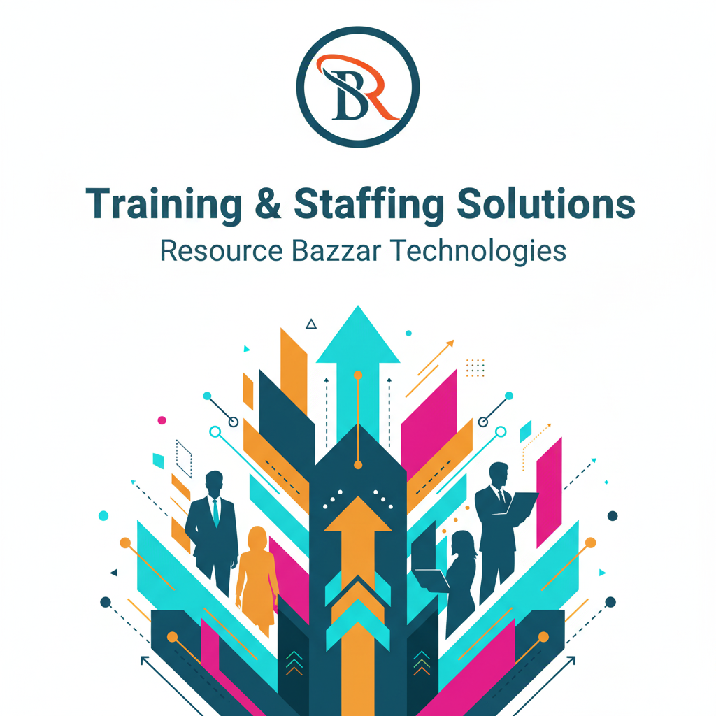 Training & Staffing Solutions: Empowering Businesses with Skilled Talent